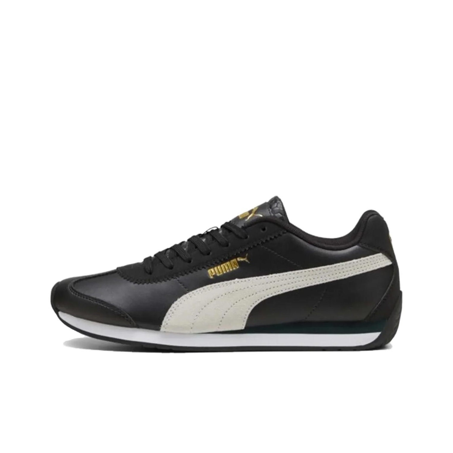 Puma Shoes Rs-X - PUMA Turin 3 ローカットカジュアルシューズ ユニセックス ブラック