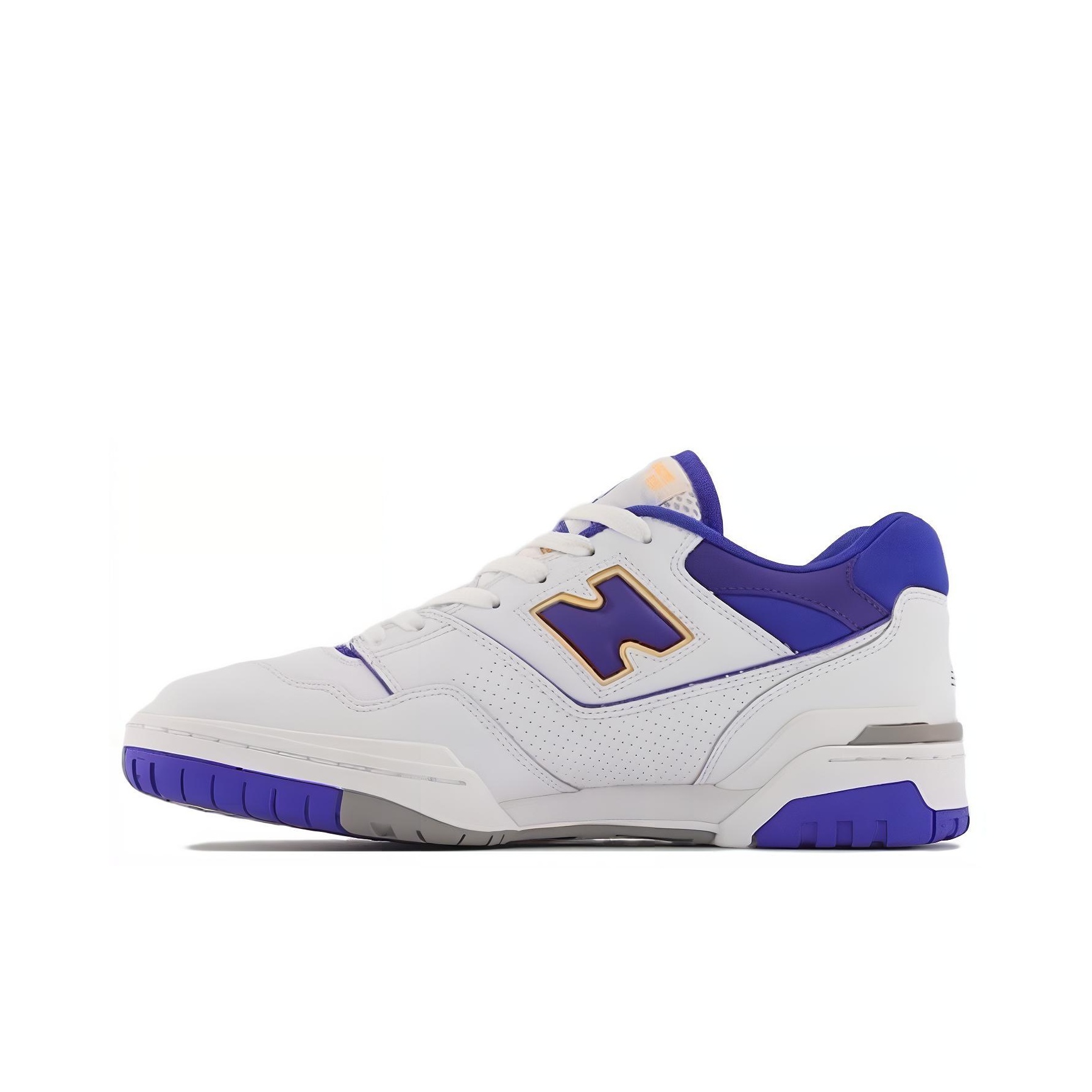ニューバランス NB 550 ヴィンテージ バスケットボール - New Balance Shoes 550 のレビューと価格