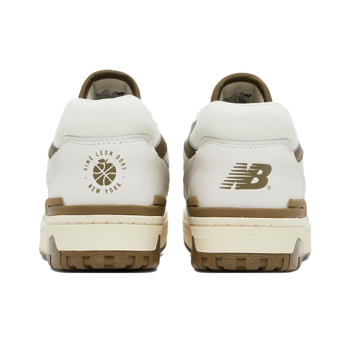 ニューバランス NB 550 ヴィンテージ バスケットボール - New Balance Shoes 550 のレビューと価格