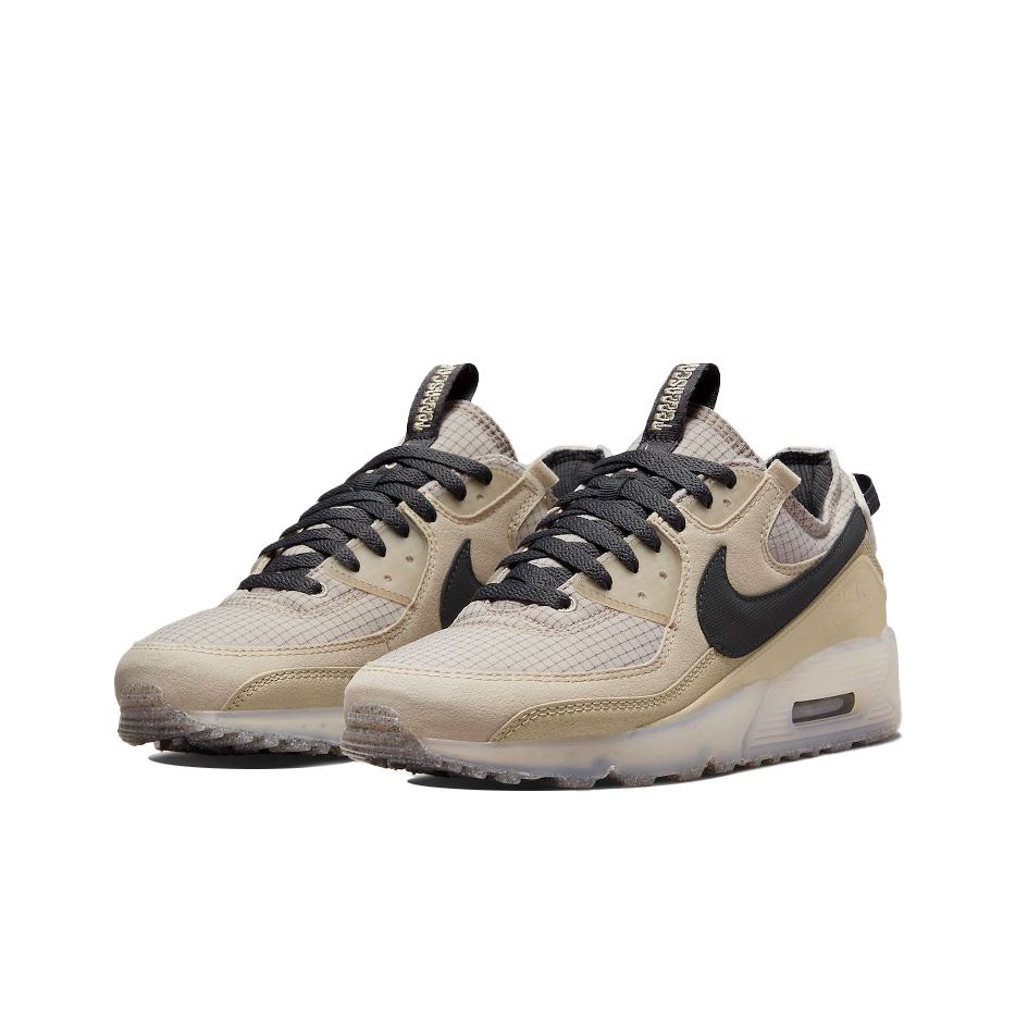 ナイキ エア マックス 90 通気性のあるローカット エア  - Nike Shoes Air Max 90 のレビューと価格